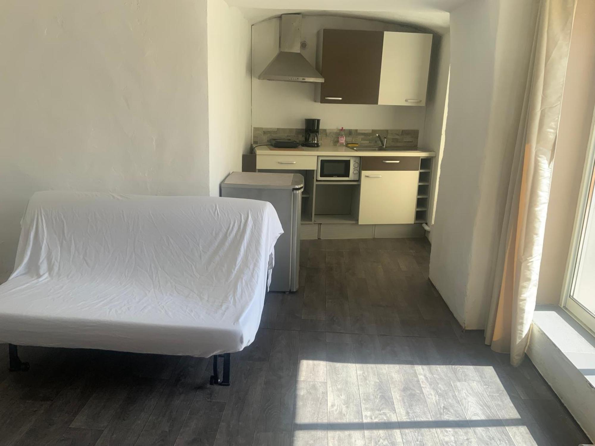 Apartament Pour 4 Face A La Piscine Marsylia Zewnętrze zdjęcie