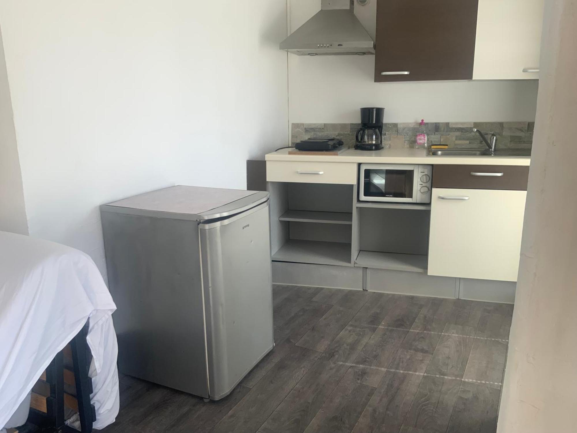 Apartament Pour 4 Face A La Piscine Marsylia Zewnętrze zdjęcie