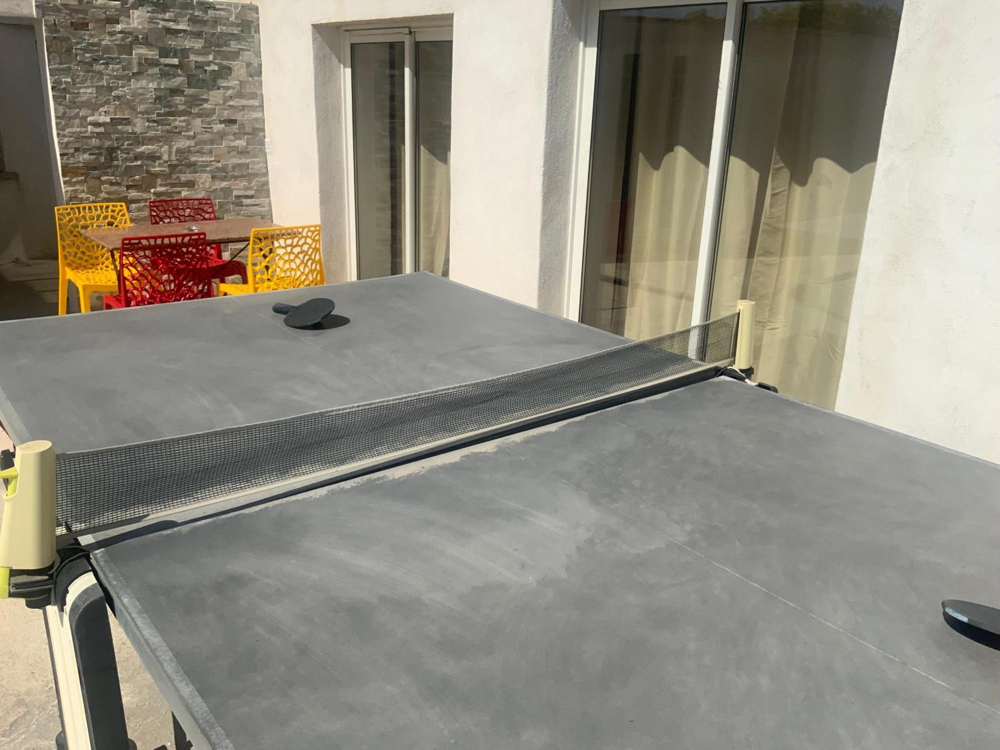 Apartament Pour 4 Face A La Piscine Marsylia Zewnętrze zdjęcie